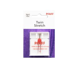 Jehly Pfaff 130/705 H-ZWI-E 4.0 75 - Twin Stretch - 1 ks