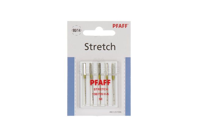 Jehly Pfaff 130/705 H-S 90 - Stretch - 5 ks