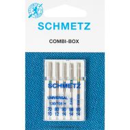 Jehly COMBI 130/705 H SORT. VVS