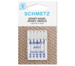 Jehly na pleteninu 130/705 H SUK VHS 70-90 BALL POINT