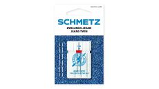 Dvojjehla na džínsovinu 130/705 H-J ZWI NE 4,0 SES 100