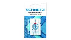 Trojjehla univerzální 130/705 H DRI SCS 2,5 80 DRILLING