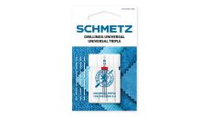 Trojjehla univerzální 130/705 H DRI SCS 80 3,0 DRILLING