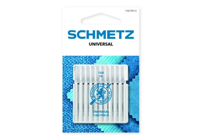 Jehly univerzální 130/705 H XGS 120 UNIVERSAL