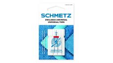 Dvojjehla univerzální 130/705 H ZWI BR SES 6,0 100 TWIN