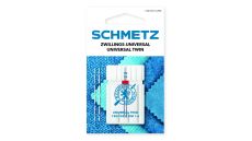 Dvojjehla univerzální 130/705 H ZWI 1,6 SBS 70 UNIVERSAL TWIN