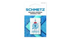 Dvojjehla univerzální 130/705 H ZWI SCS 4,0 80 UNIVERSAL TWIN