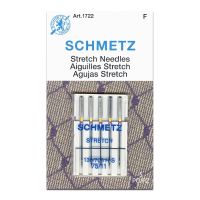 Jehly na pleteninu 130/705 H-S VMS 75 STRETCH