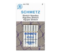 Jehly na pleteninu 130/705 H-S VMS 75 STRETCH