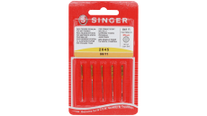 Jehly Singer 2045/80 - jersey