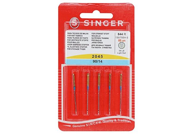 Jehly Singer 2045/90 - jersey