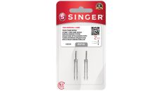 Jehly Singer 2024 - 80/12, 4,0 mm - 2 ks - Twin