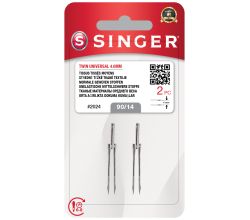 Jehly Singer 2024 - 90/14, 4,0 mm - 2 ks - Twin