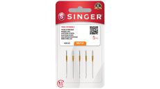 Set jehel Singer 130/705 H (Universal 2020, Stretch 2045, Denim 2026)