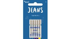 Texi set jehel Schmetz 130/705 H (universal, stretch, jeans)