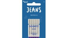 Jehly na džínovinu TEXI JEANS 130/705 H-J 5x100