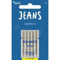 Jehly na džínovinu TEXI JEANS 130/705 H-J 5x110