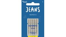 Jehly na džínovinu TEXI JEANS 130/705 H-J 5x110