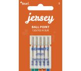 Jehly na pleteninu TEXI JERSEY 130/705 H... v hodnotě 37,90 Kč