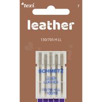 Jehly na kůži TEXI LEATHER 130/705 H LL 5x100