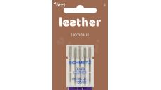 Jehly na kůži TEXI LEATHER 130/705 H LL 5x100