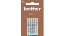 Jehly na kůži TEXI LEATHER 130/705 H LL 5x70