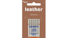 Jehly na kůži TEXI LEATHER 130/705 H LL 5x80