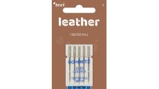 Jehly na kůži TEXI LEATHER 130/705 H LL 5x90