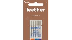 Jehly na kůži TEXI LEATHER 130/705 H LL 5x80-100