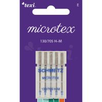 Jehly na mikrovlákno TEXI MICROTEX 130/705 H-M 5x60-80