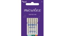 Jehly na mikrovlákno TEXI MICROTEX 130/705 H-M 5x60-80