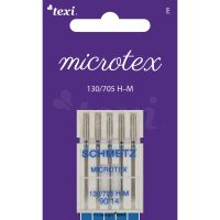 Jehly na mikrovlákno TEXI MICROTEX 130/705 H-M 5x90