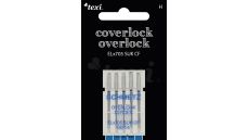 Jehly pro overlocky/coverlocky TEXI OVER/COVER ELX705 SUK CF 5x90