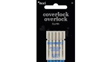 Jehly pro overlocky/coverlocky TEXI OVERLOCK/COVERLOCK ELX705 5x90
