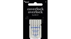 Jehly pro overlocky/coverlocky TEXI OVERLOCK/COVERLOCK ELX705 CF 5x65