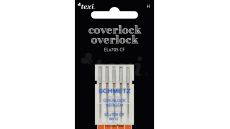 Jehly pro overlocky/coverlocky TEXI OVERLOCK/COVERLOCK ELX705 CF 5x80