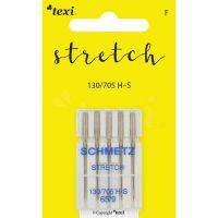 Strečové jehly TEXI STRETCH 130/705 H-S 5x65