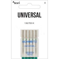 Univerzální jehly TEXI UNIVERSAL 130/705 H 5x70