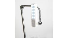 Led lampička - osvětlení pro šicí stroje a dílny HM-99TS LED