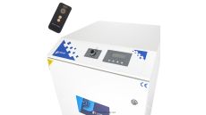 Filtrační systém pro laserová zařízení PA-1500FS-IQ
