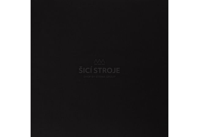 Soft Shell Uni - Black