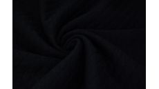 Úplet prošívaný - černá