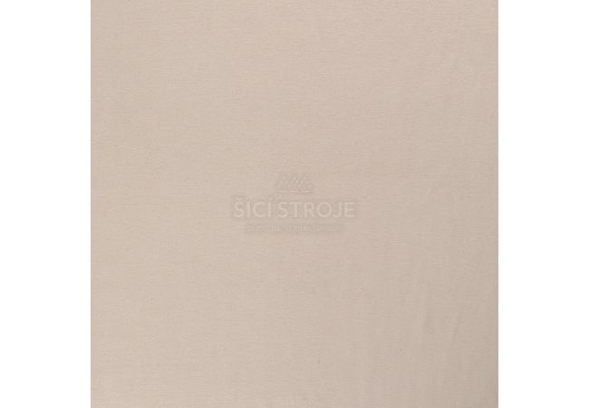 Alpenfleece Uni - Beige