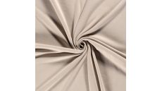 Alpenfleece Uni - Beige