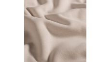 Alpenfleece Uni - Beige