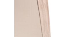 Alpenfleece Uni - Beige