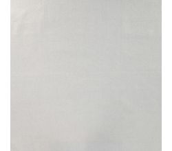 Cotton Poplin Foil Print, Ecru