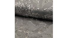 Lace Ottawa - Silver