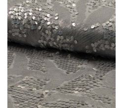 Lace Ottawa, Silver