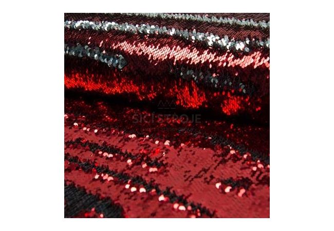 Louis - Red